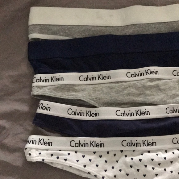Calvin Klein Other - Undie Bundie